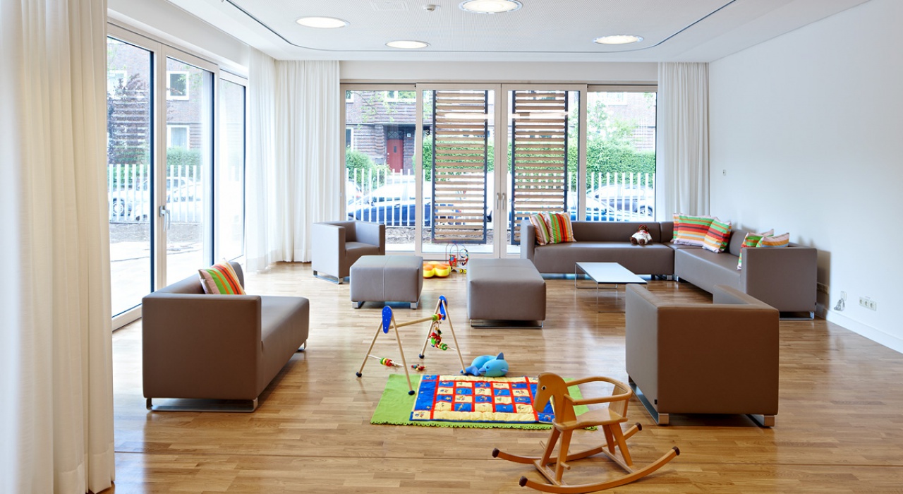 &copy; Meike Hansen, Archimage