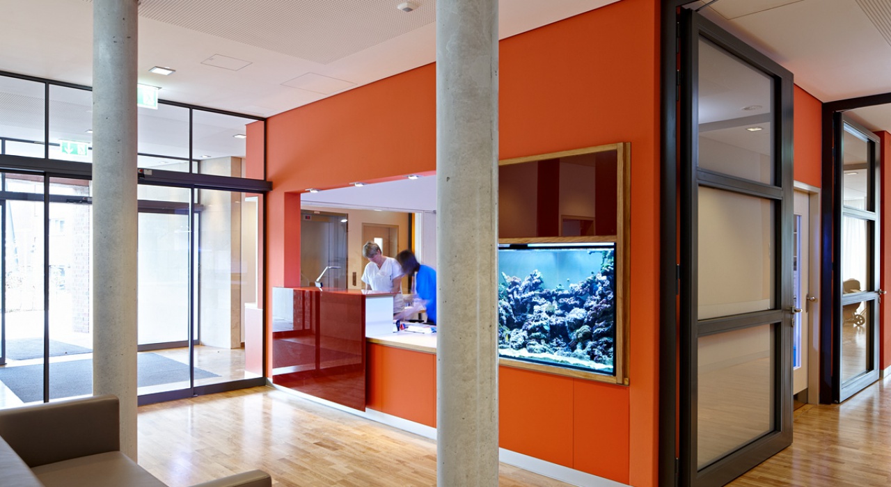 &copy; Meike Hansen, Archimage