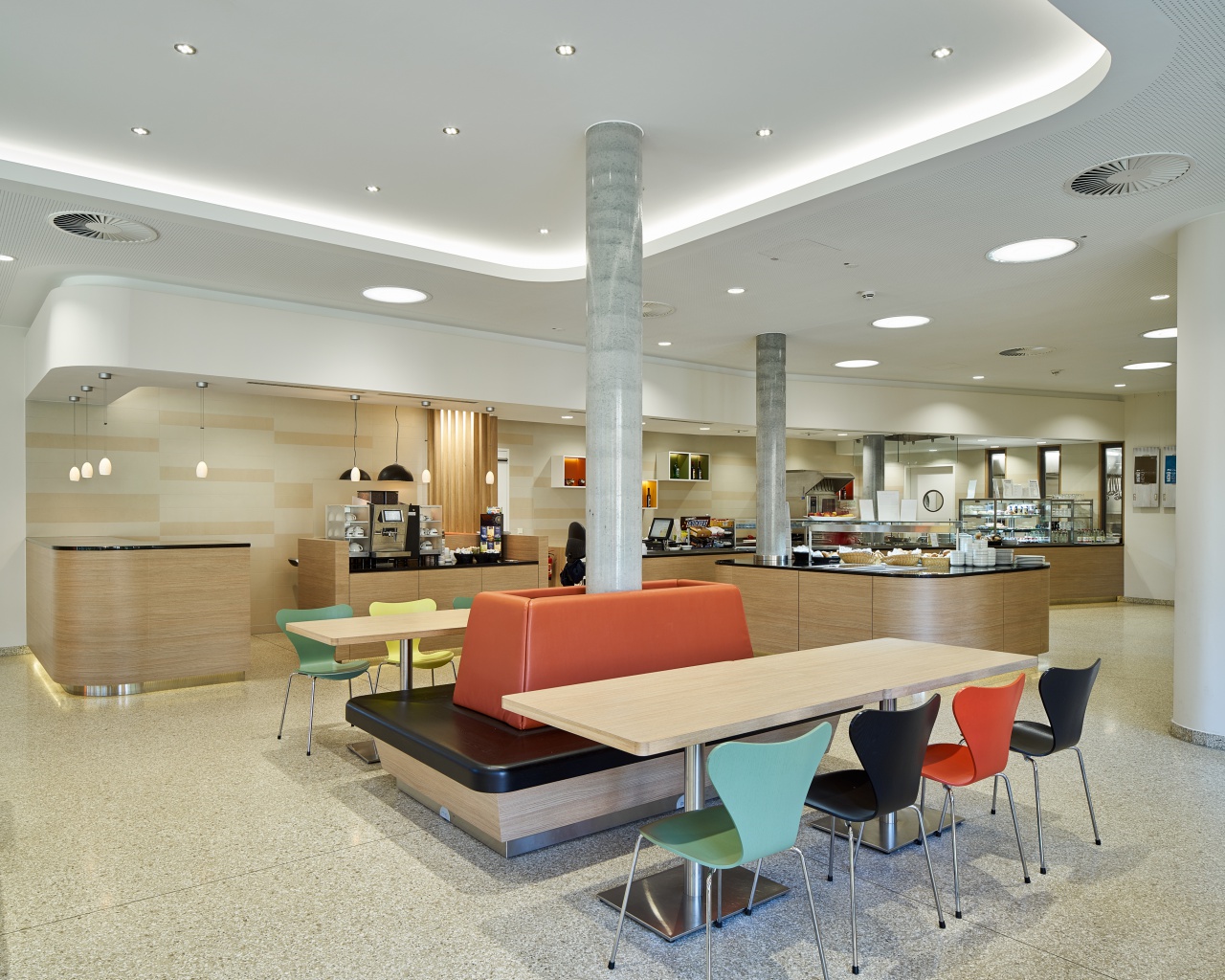 &copy; Meike Hansen, Archimage