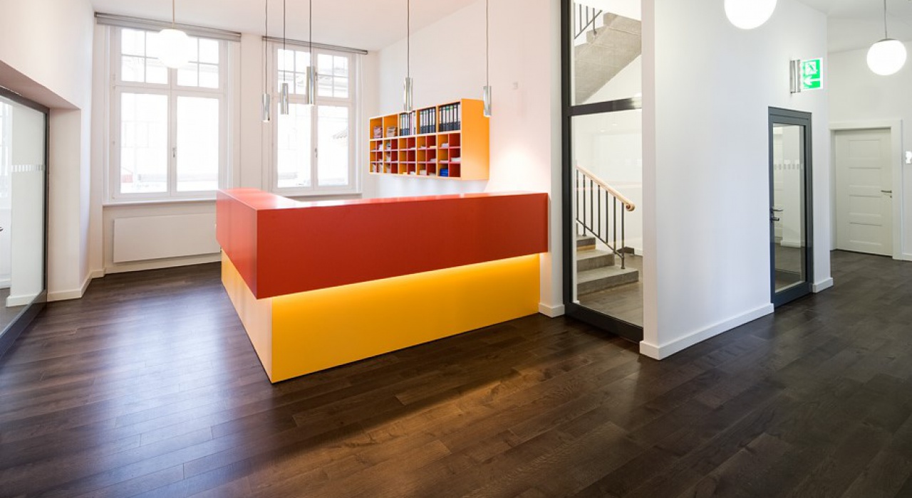 &copy; Meike Hansen, Archimage