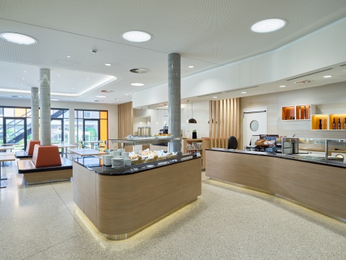 &copy; Meike Hansen, Archimage