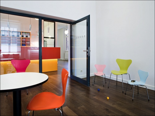 &copy; Meike Hansen, Archimage