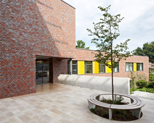 &copy; Meike Hansen, Archimage