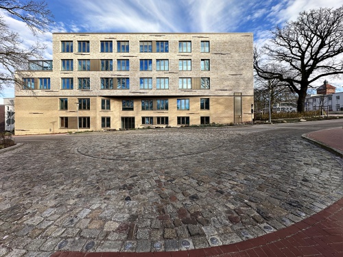 &copy; Reiner M. Urbaniak, Beckmann/Urbaniak/Designbüro GbR