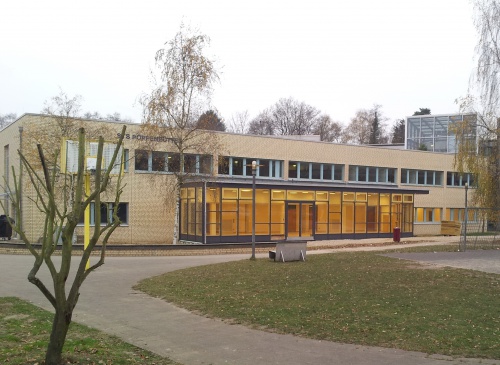 &copy; euroterra, Entwurf: Wischhusen Architektur