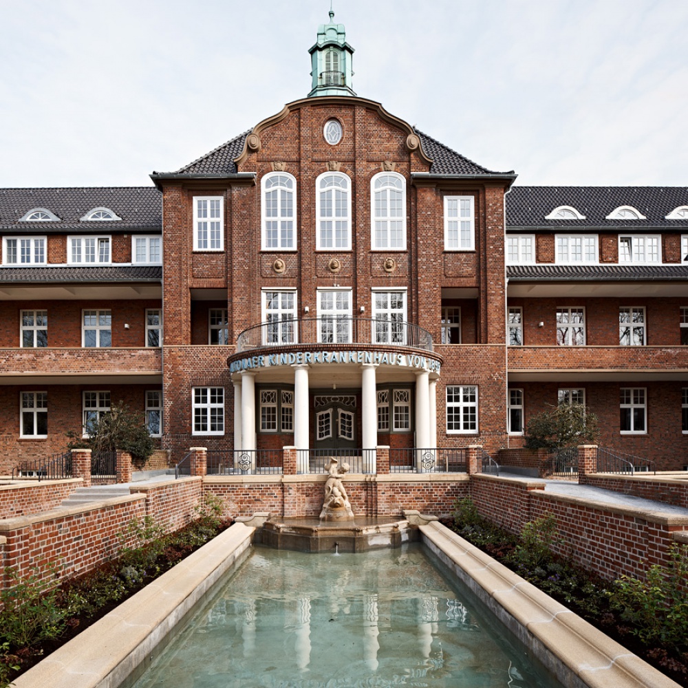 &copy; Meike Hansen, Archimage