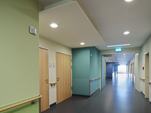 &copy; Meike Hansen, Archimage