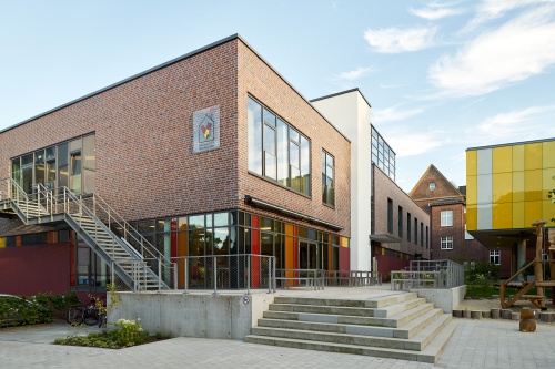 &copy; Meike Hansen, Archimage