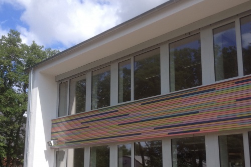 &copy; euroterra, Entwurf: IBUS Architektengesellschaft mbH