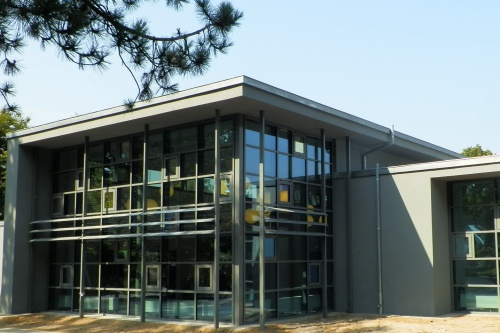 &copy; euroterra, Entwurf: SNAP Stoeppler Nachtwey Architekten BDA Stadtplaner PartGmbB