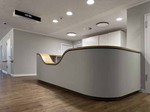 © Reiner M. Urbaniak, Beckmann/Urbaniak/Designbüro GbR