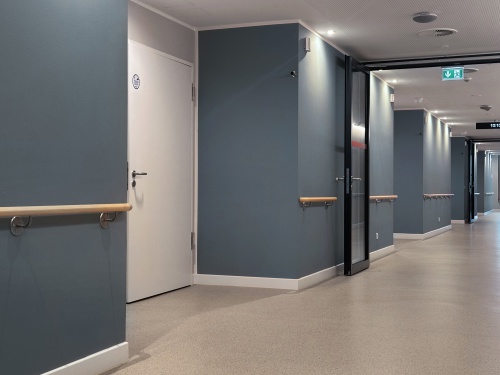 &copy; Reiner M. Urbaniak, Beckmann/Urbaniak/Designbüro GbR