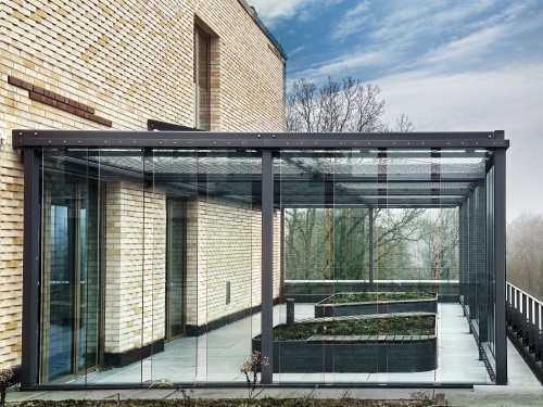 &copy; Reiner M. Urbaniak, Beckmann/Urbaniak/Designbüro GbR