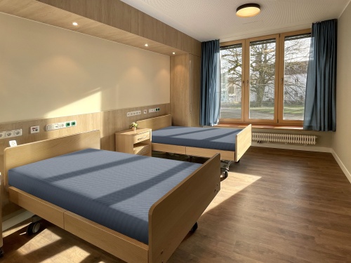 &copy; Reiner M. Urbaniak, Beckmann/Urbaniak/Designbüro GbR