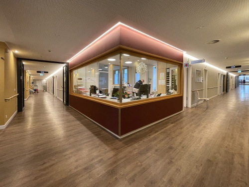 &copy; Reiner M. Urbaniak, Beckmann/Urbaniak/Designbüro GbR