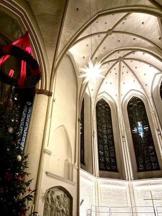 Fröhliche Weihnachten!